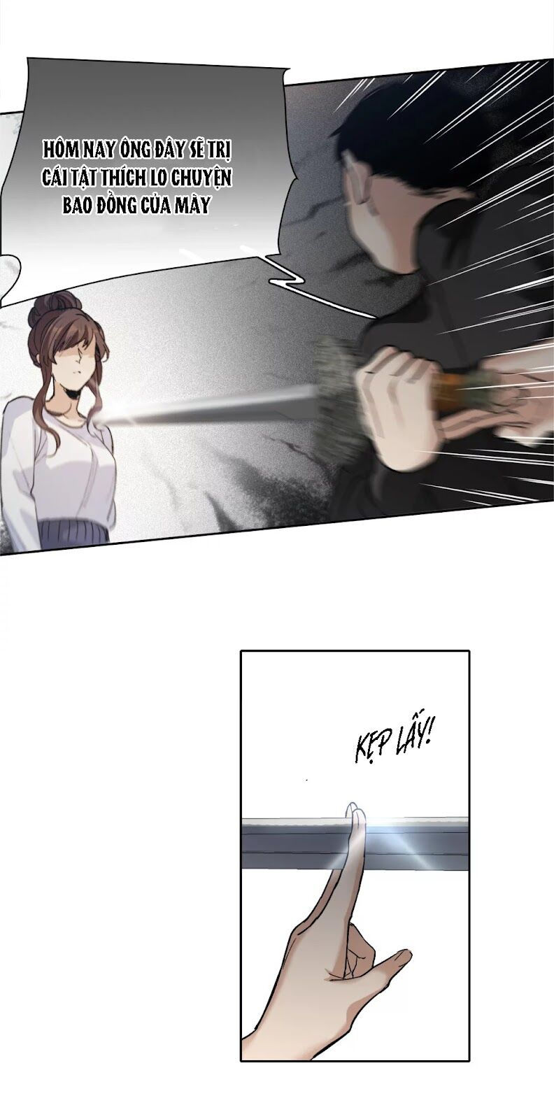 thế giới đệ nhất cự tinh chapter 30.1 19