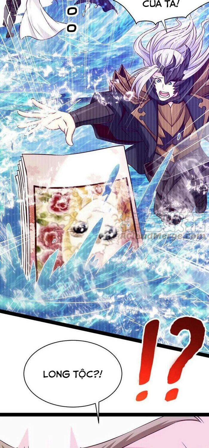 ma thú kiếm thánh dị giới tung hoành chapter 148 22