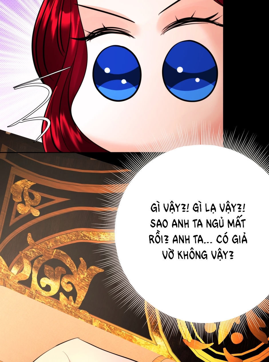 tôi đã ký khế ước với ác quỷ chapter 25.2 52