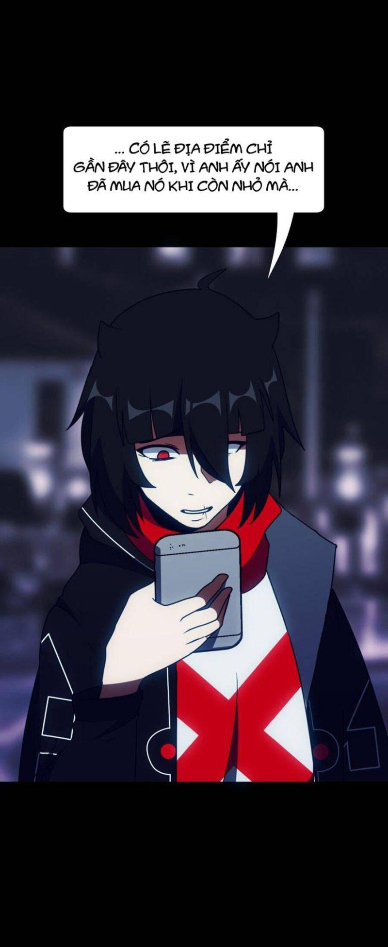 tử thần chapter 48 47