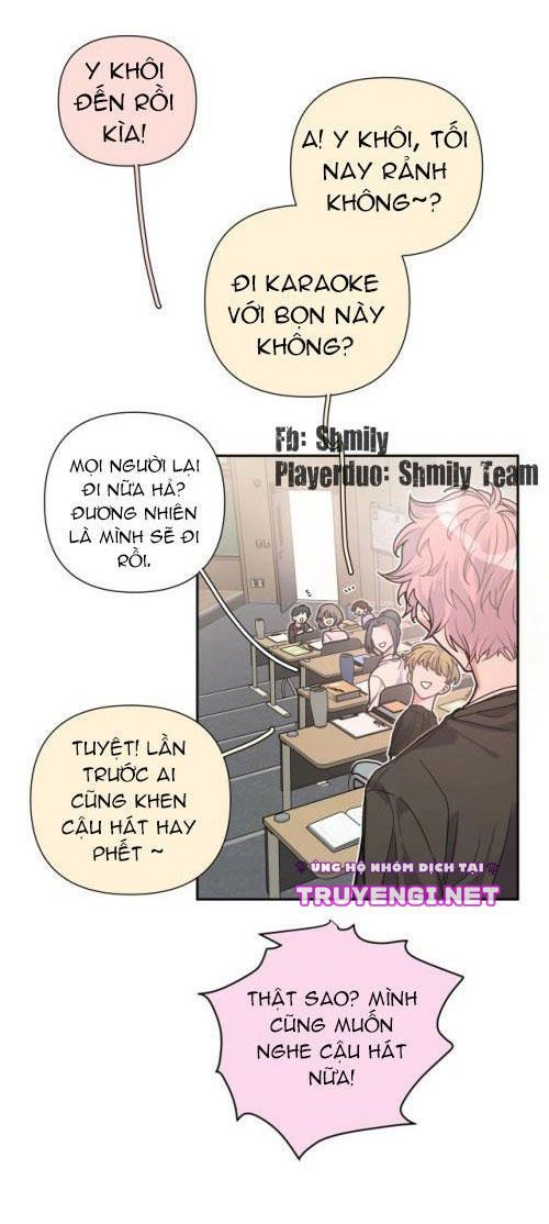 cẩn thận kẻo bị mộng quỷ nuốt chửng đó nha chapter 1 53