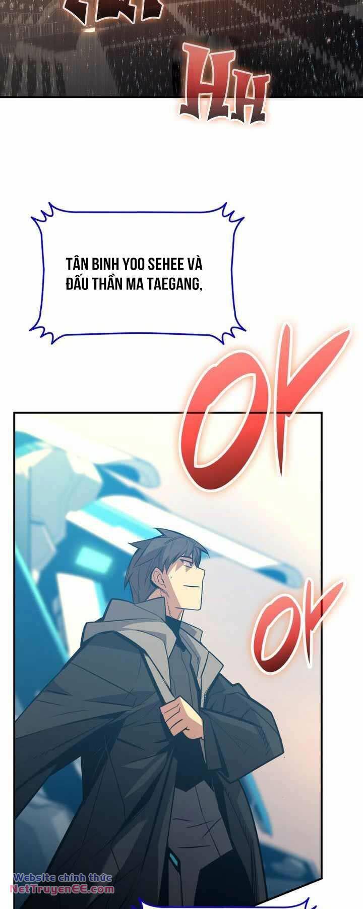 tôi là lính mới chapter 177 9