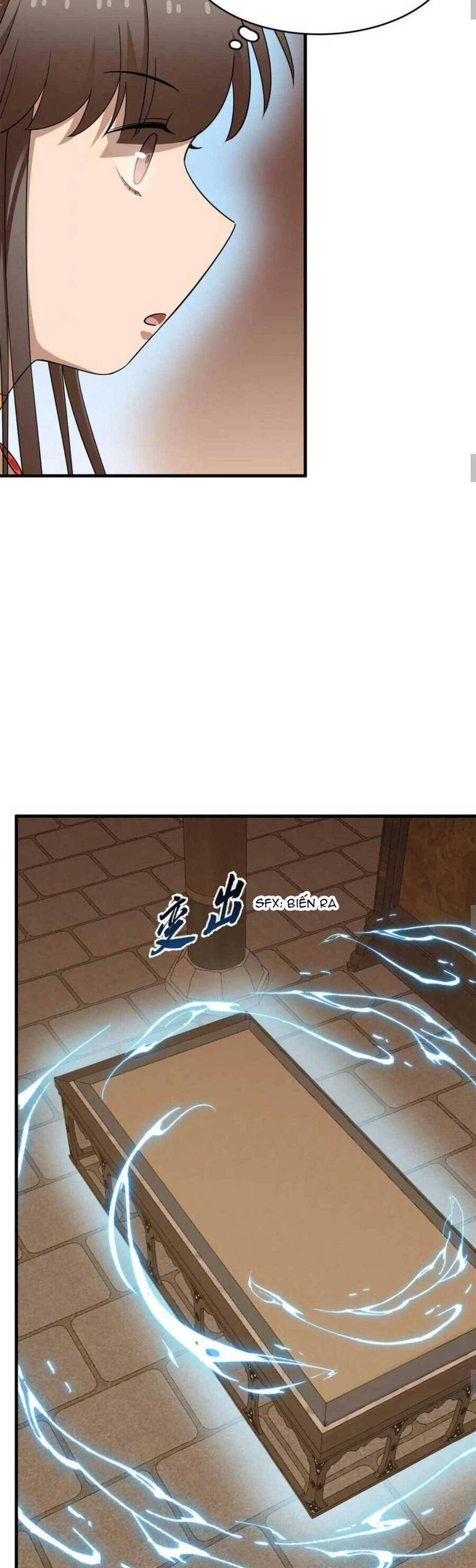 độc bộ thiên hạ: đặc công thần y chapter 445 15