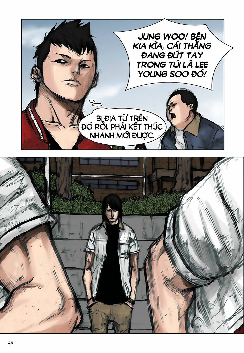 tong | tổng chapter 10 5