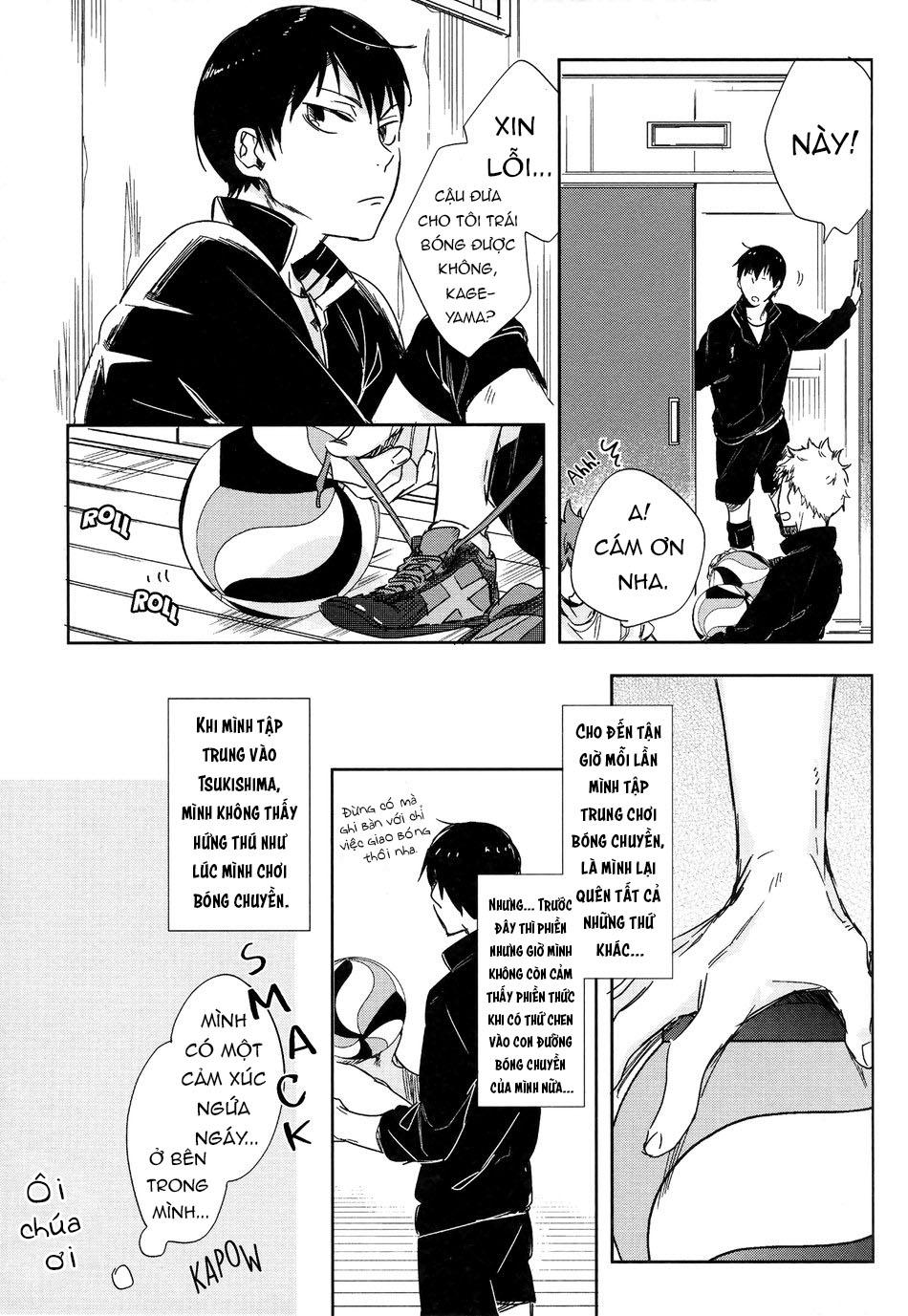 đu boylove cùng gaga team chapter 108 8