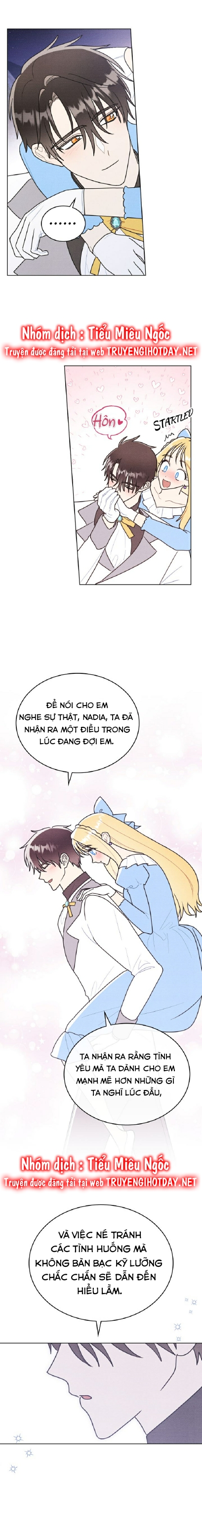 chúng ta cùng nhau tắm nhé? chapter 38 3