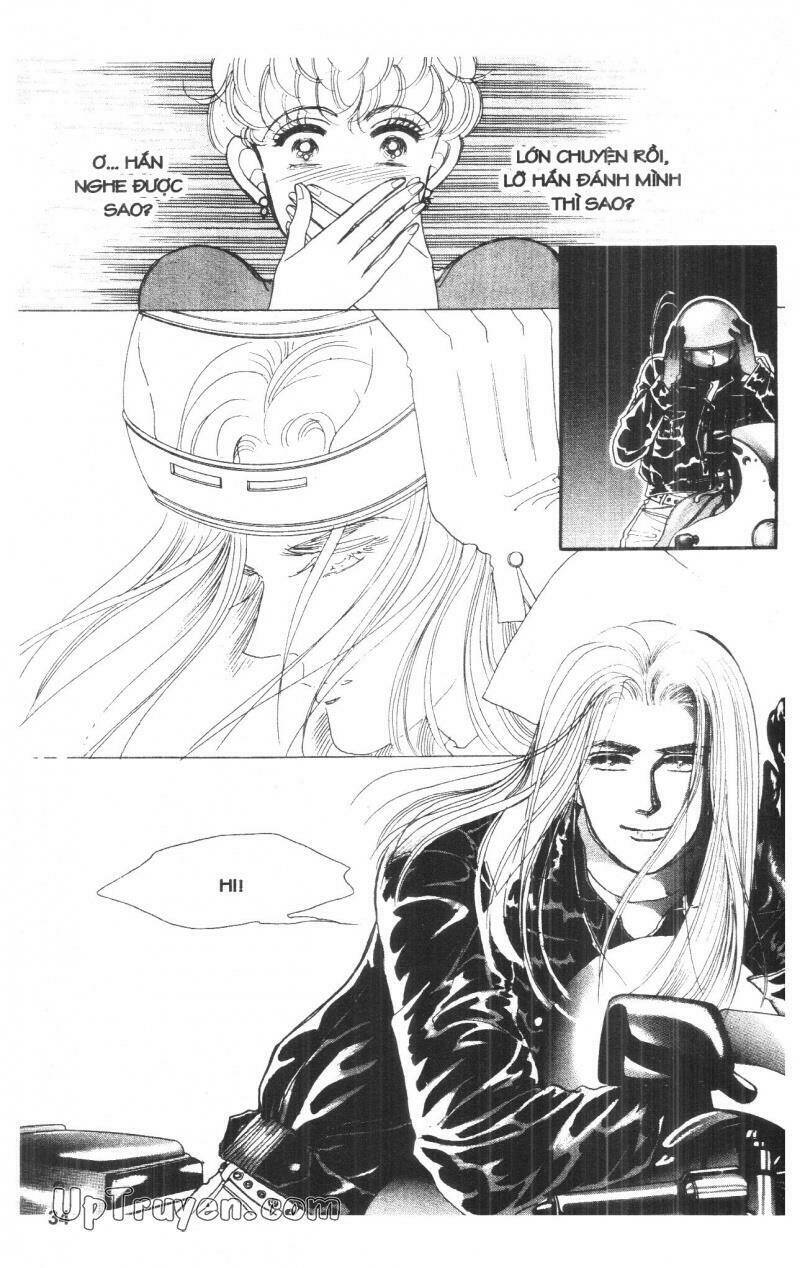 you (han seung won) chapter 1 34