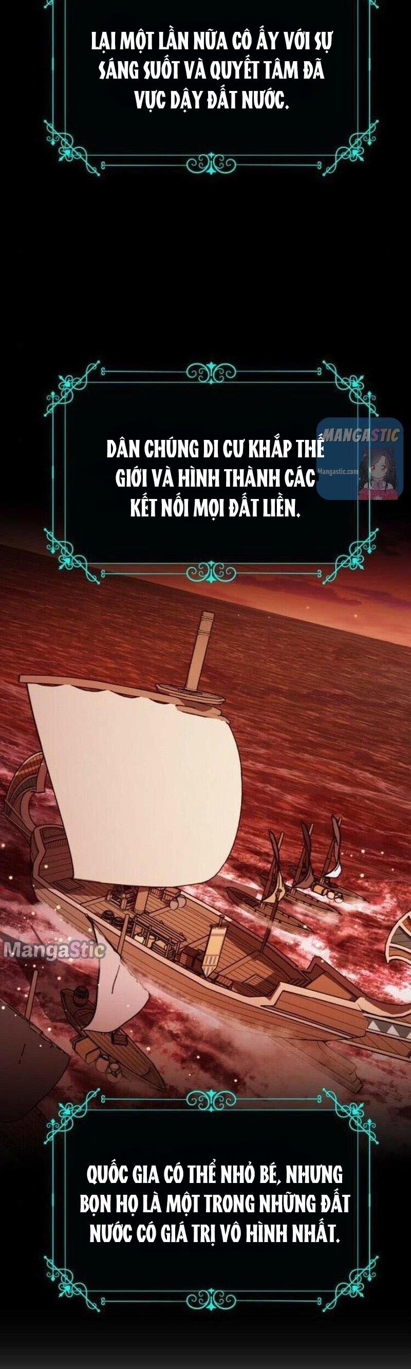 tôi muốn trở thành cô ấy dù chỉ là một ngày chapter 108 39