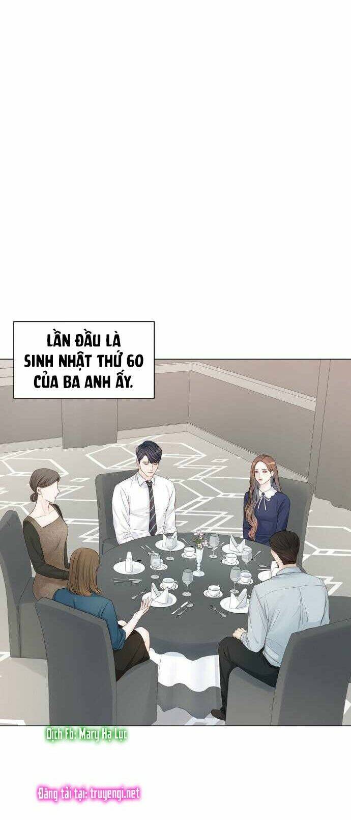 nhất định chúng ta sẽ được hạnh phúc chapter 3 3