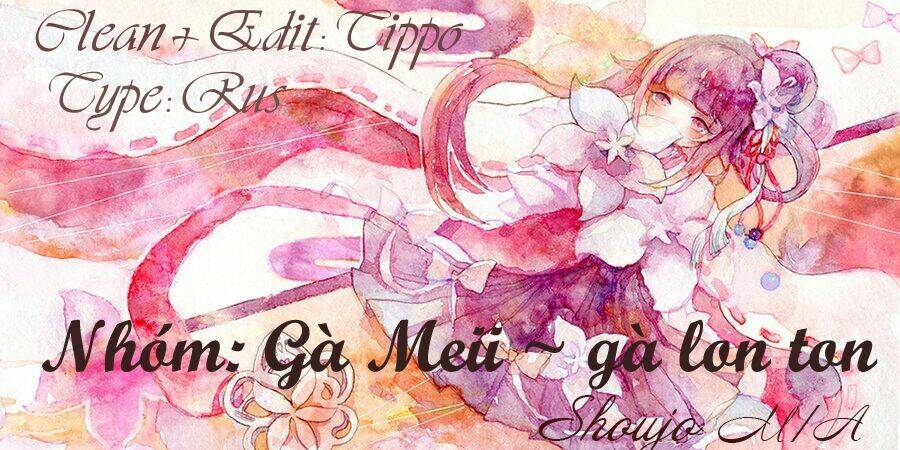 tổng hợp one shot. chapter 108 2