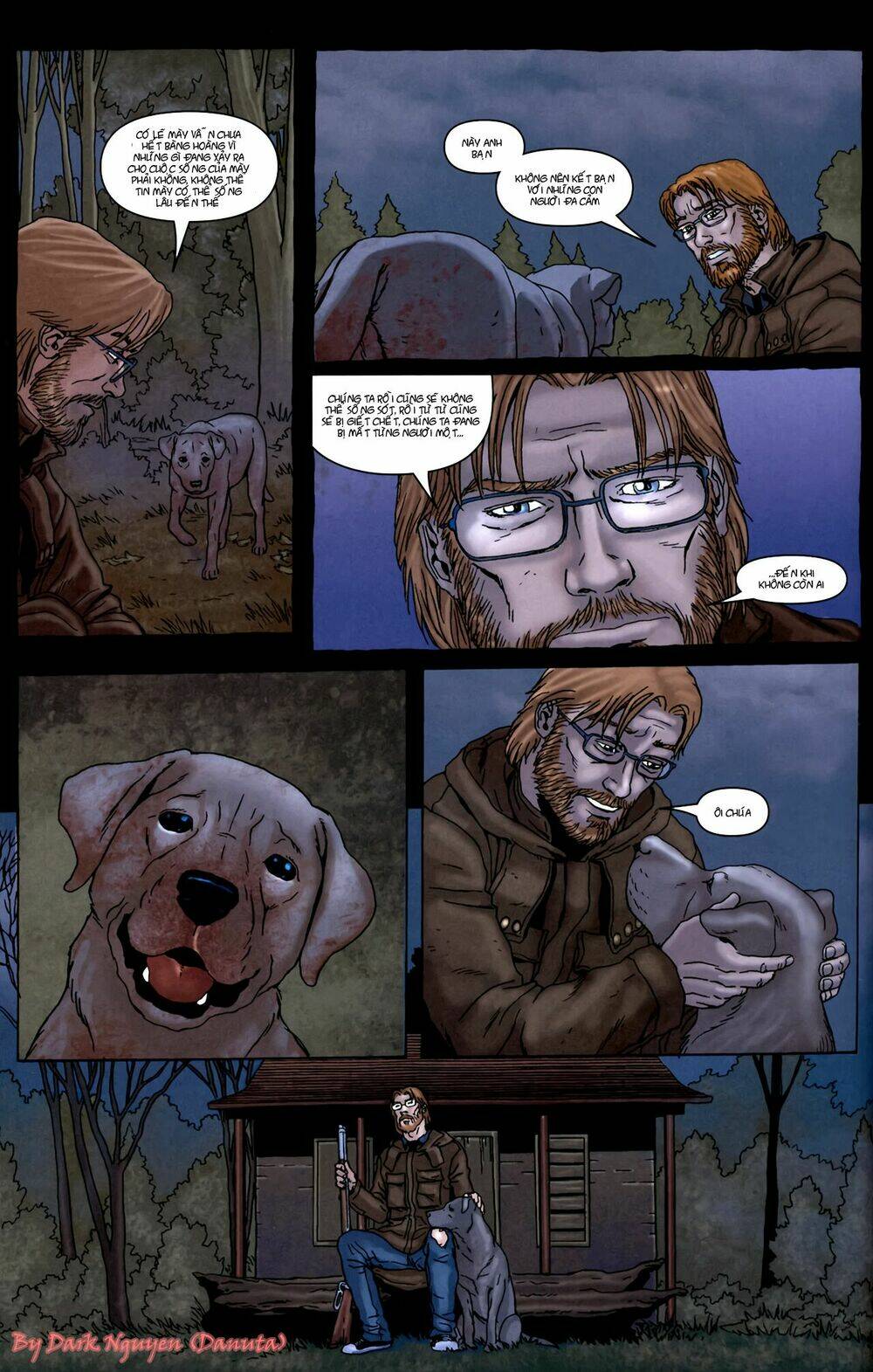 crossed family values chapter 20 19