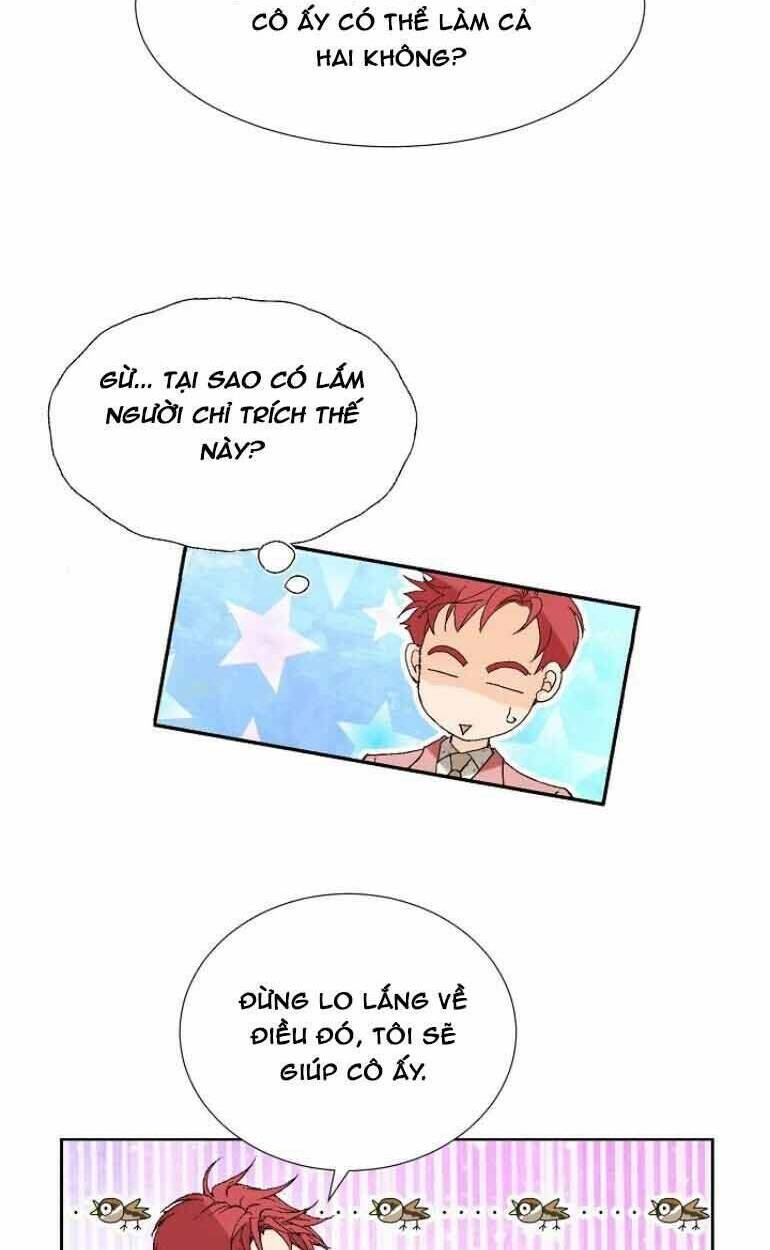 lee bom, em là của anh chapter 16 44