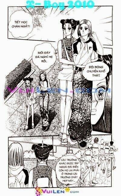 cô giáo tuổi 18 chapter 10 63