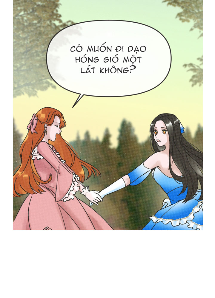 em dám không ? chapter 5 30