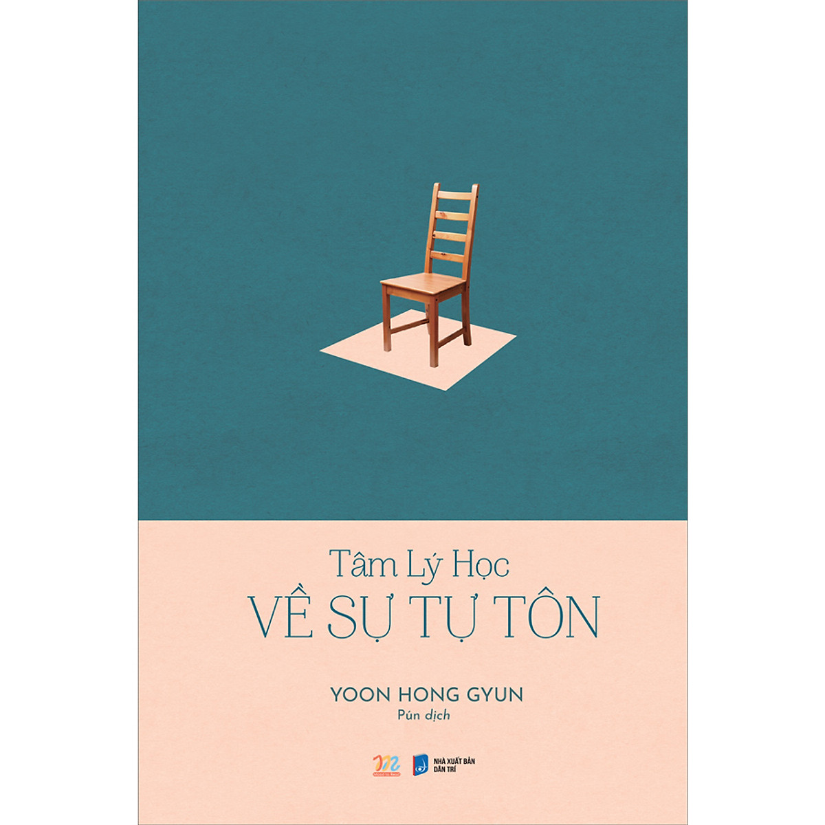 Sách - Tâm Lý Học Về Sự Tự Tôn