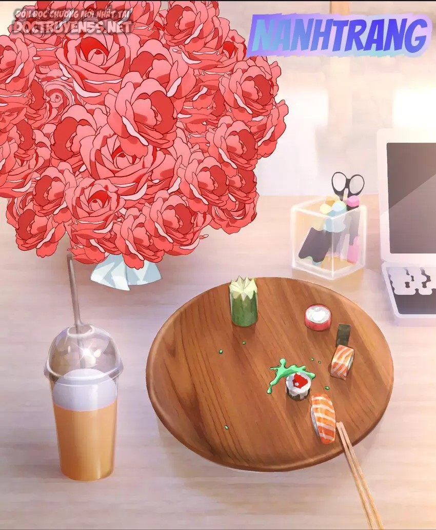 mận xanh chapter 44 28