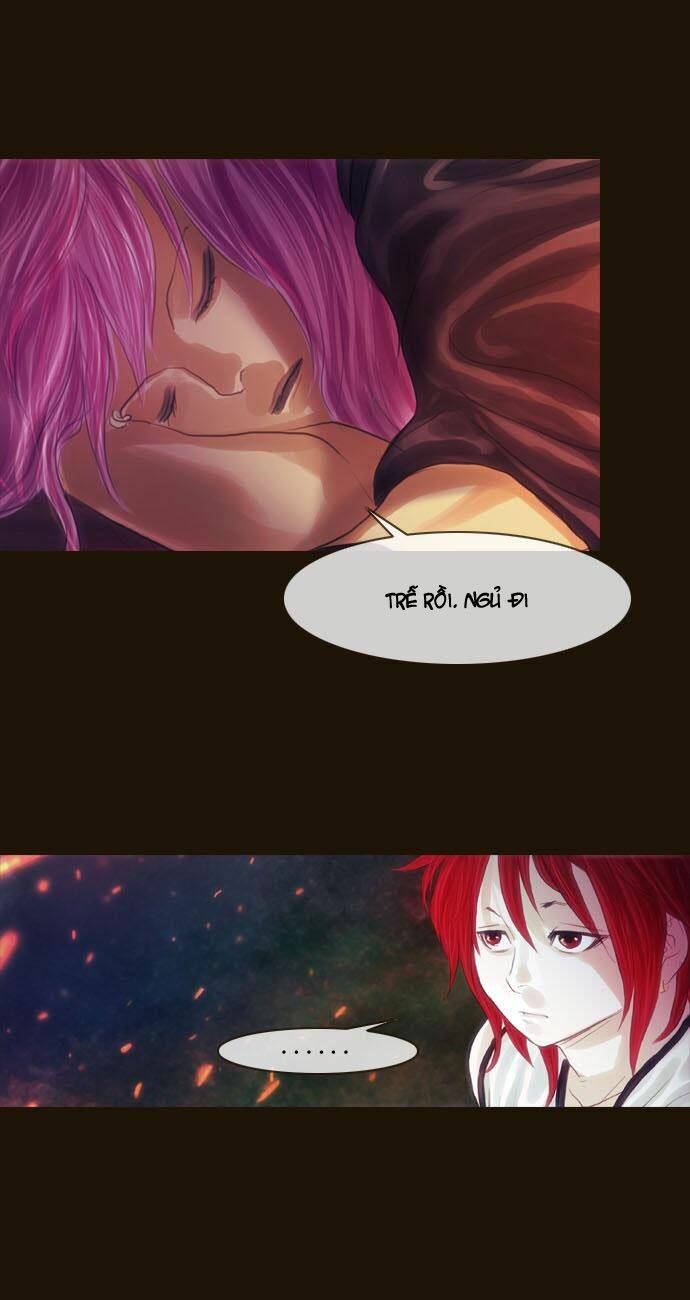 hội ảo thuật chapter 66 14