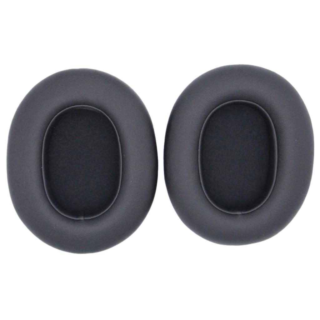 1Pair Headphones Replacement Ear Pads Headset Cushion for Edifier W830BT