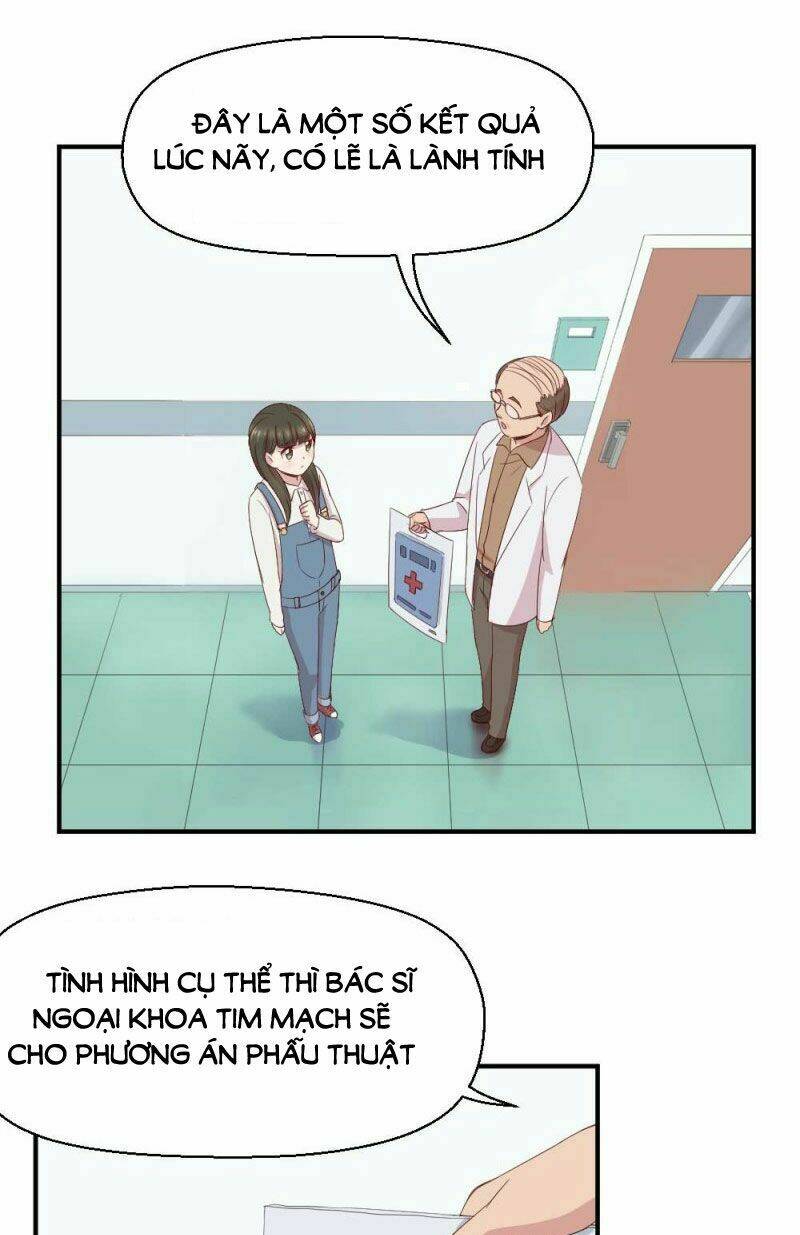 thần y apollo của tôi chapter 23 2