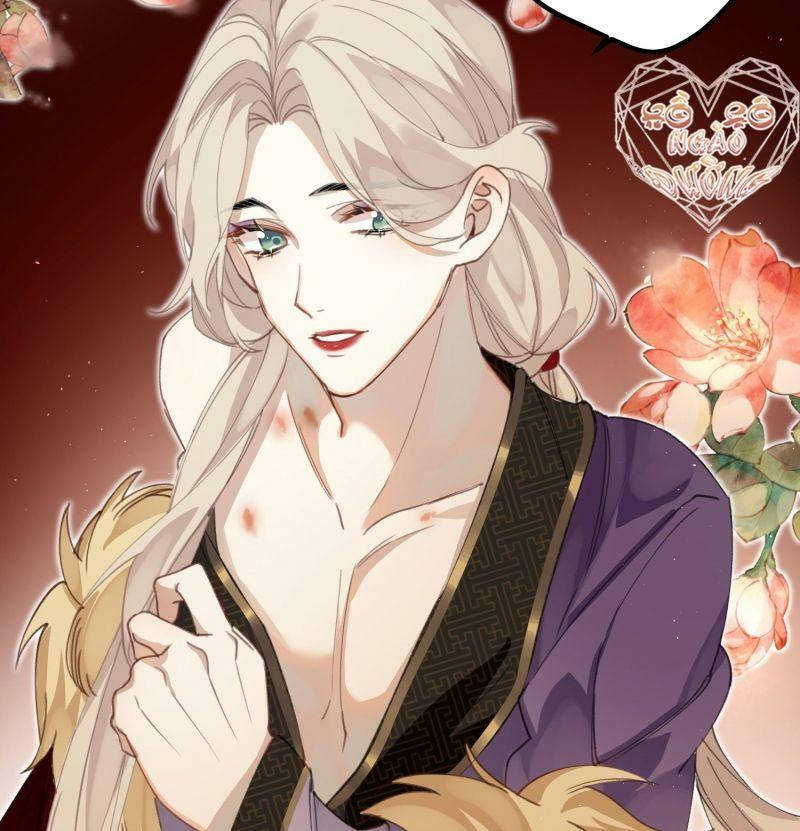 phế vật công chúa muốn nhặt chồng chapter 19 4