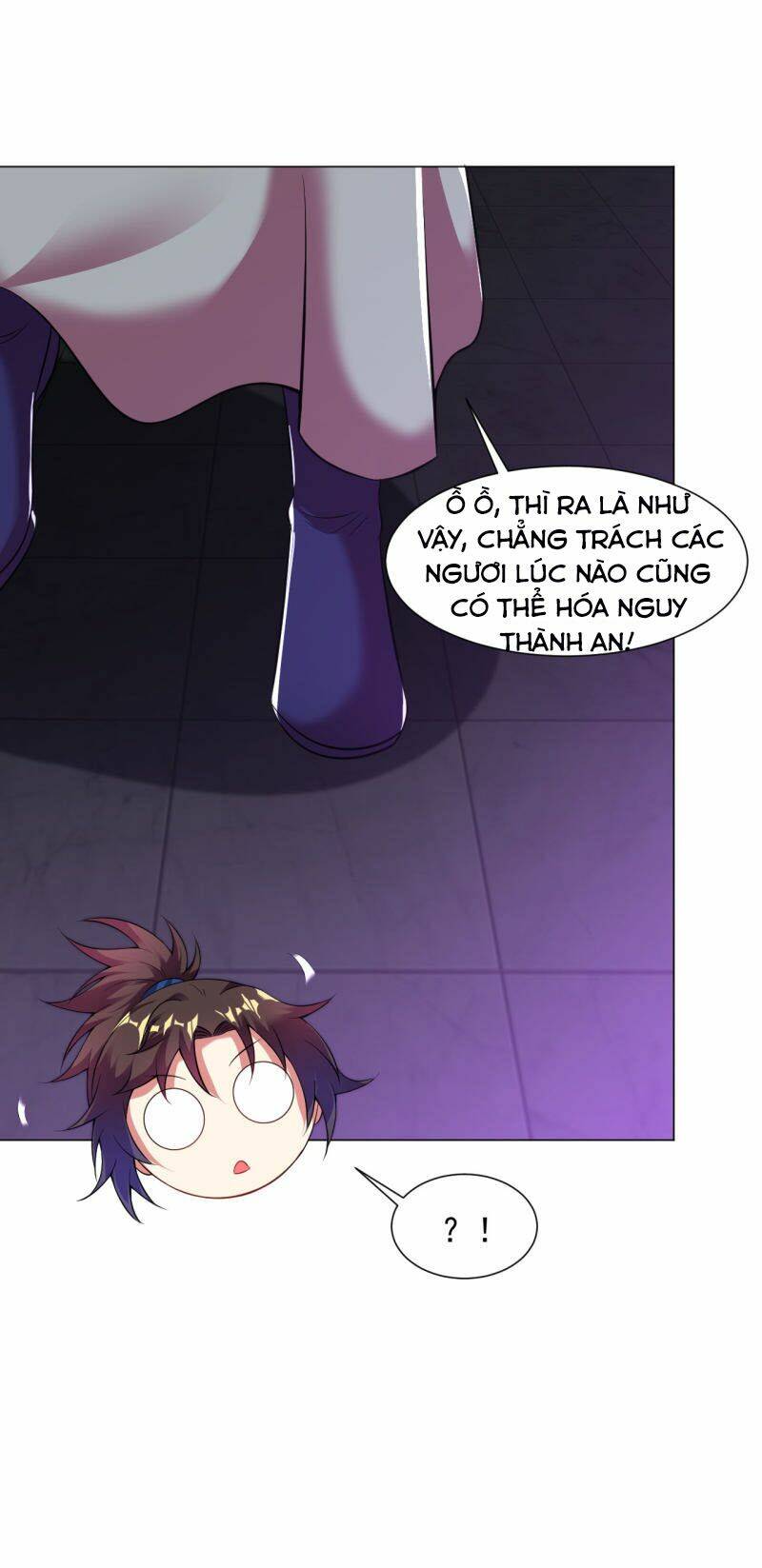 đạo ấn chapter 66 14