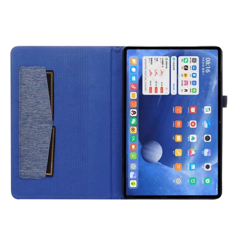 Ốp lưng da chống sốc cho Xiaomi Pad 5