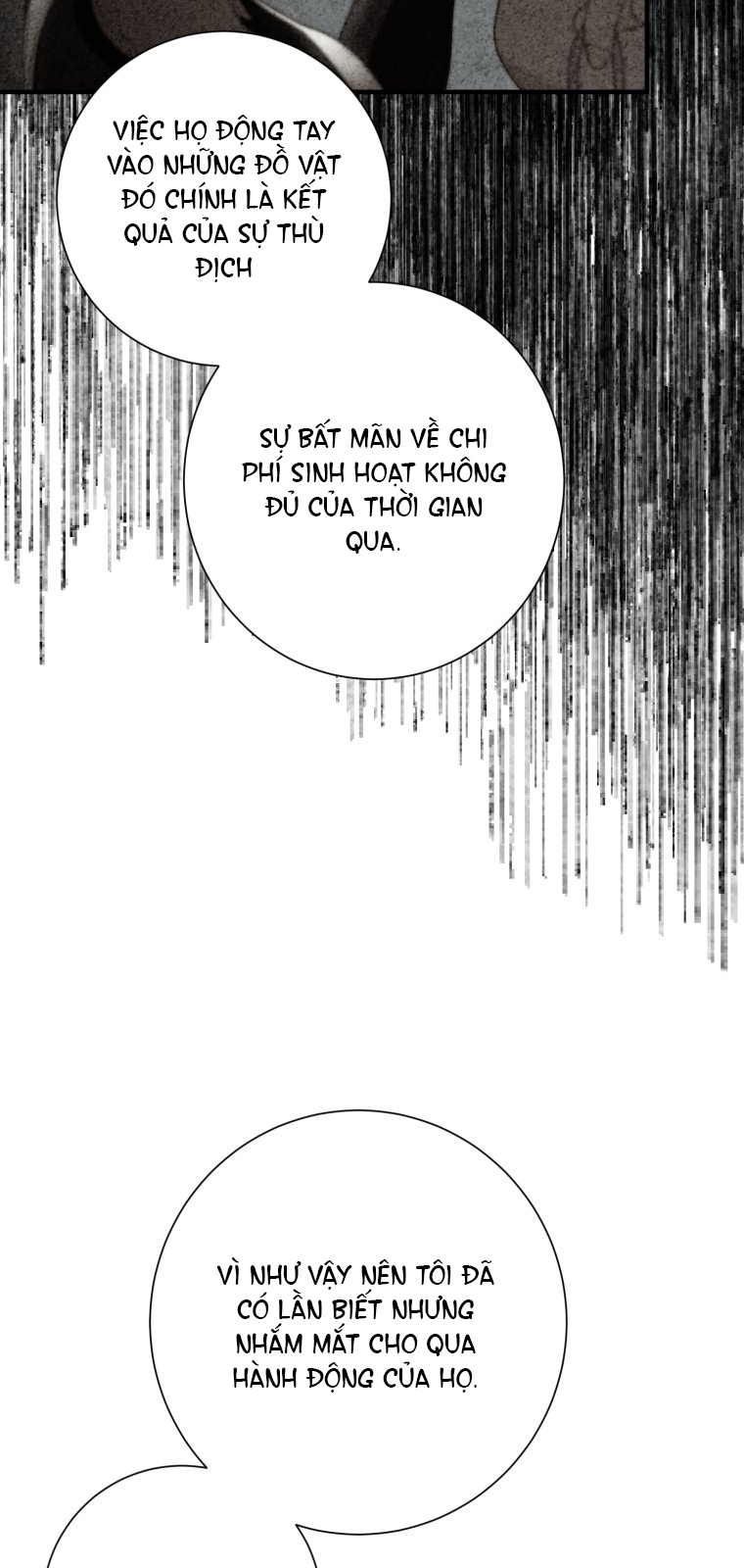 Tôi Đã Kết Hôn Với Kẻ Thù Giết Cha Mẹ chapter 13.2 - Trang 15