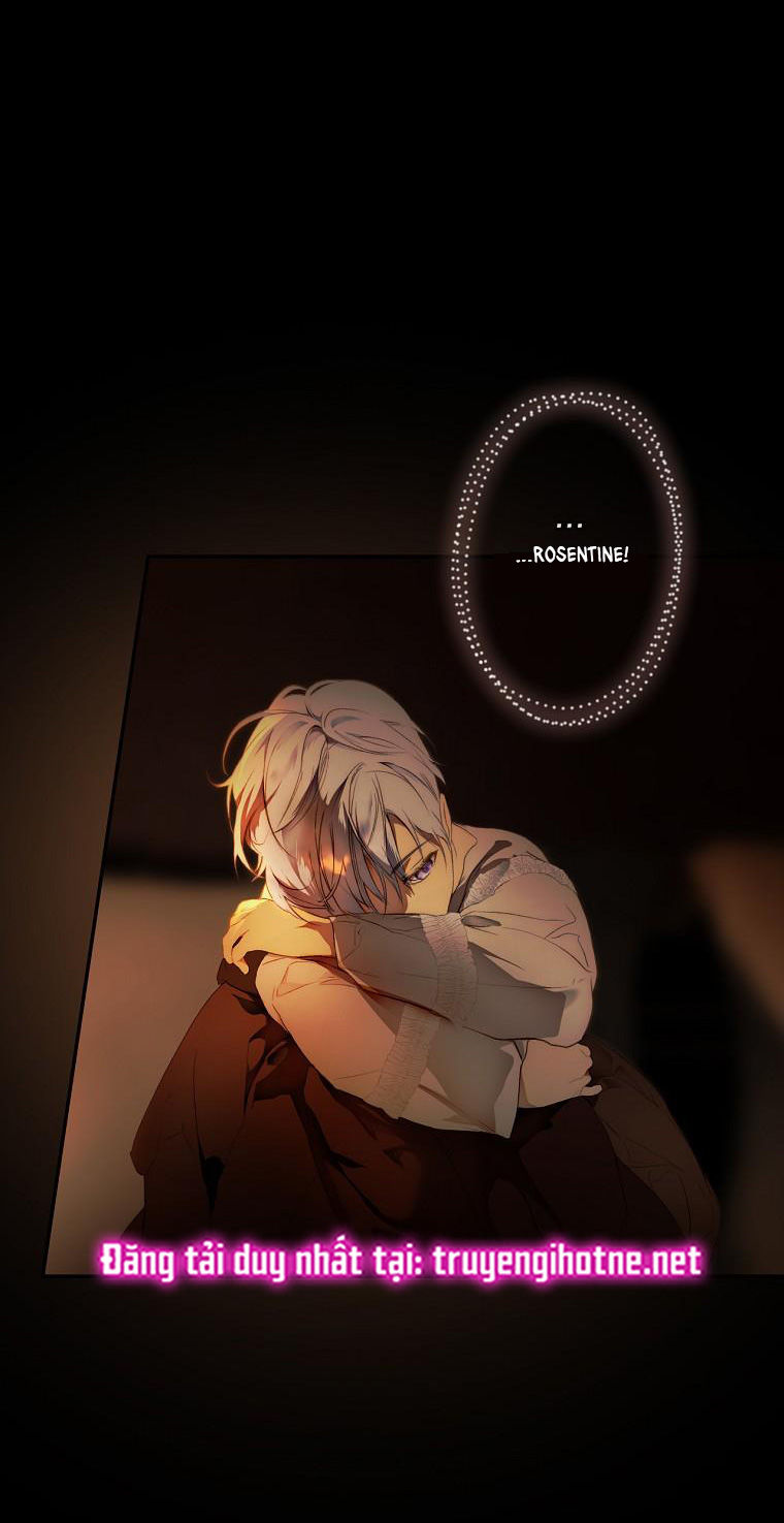 quý cô bí ẩn - secret lady chapter 70.2 35