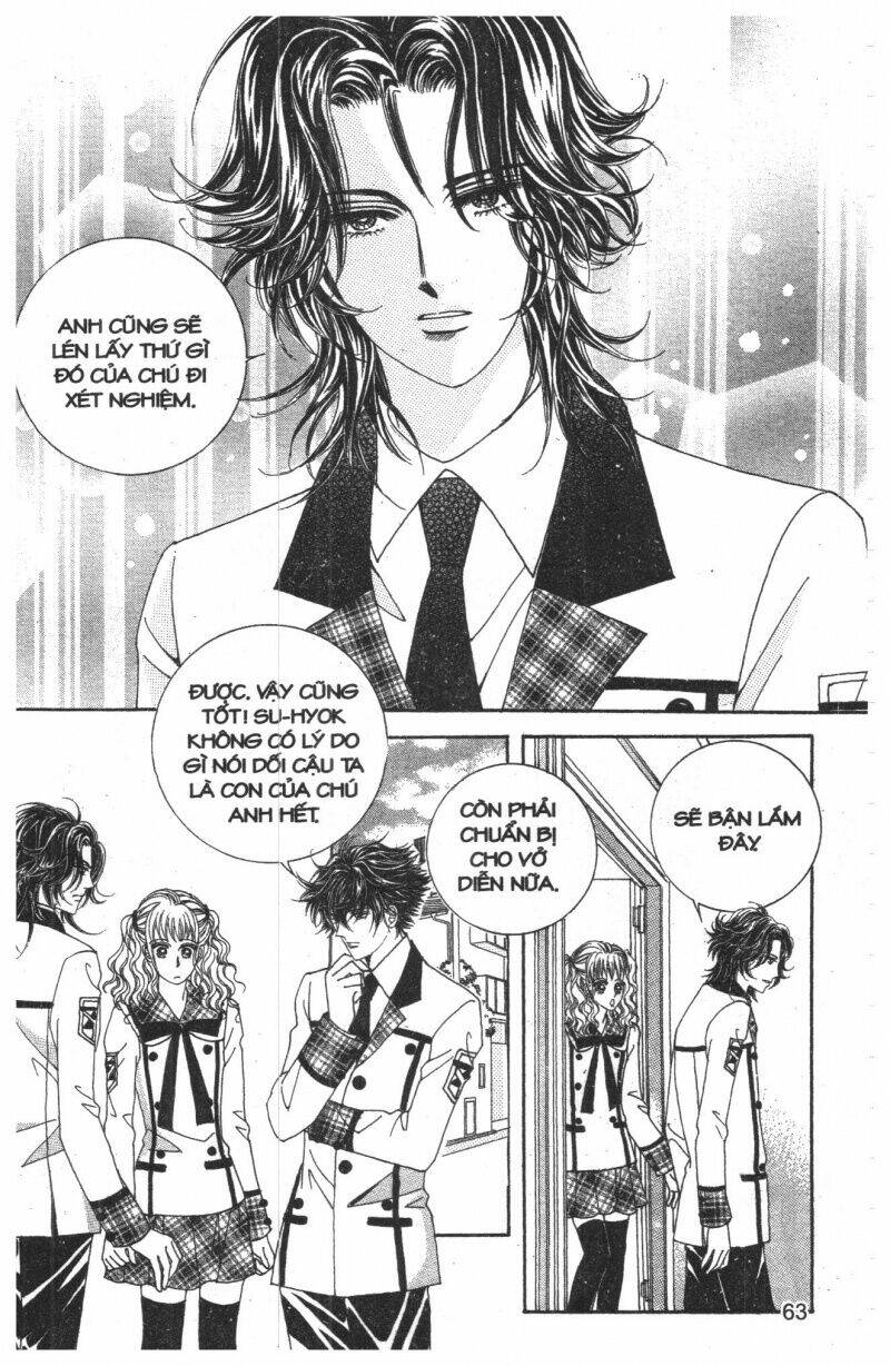 công chúa giả mạo chapter 17 10