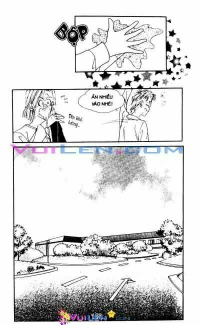 vật cản tình yêu chapter 3 144