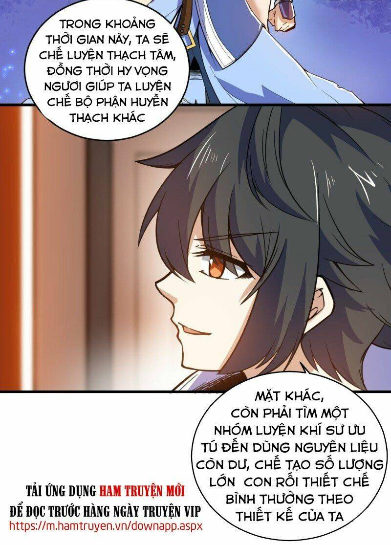 thần võ đế tôn chapter 92 12