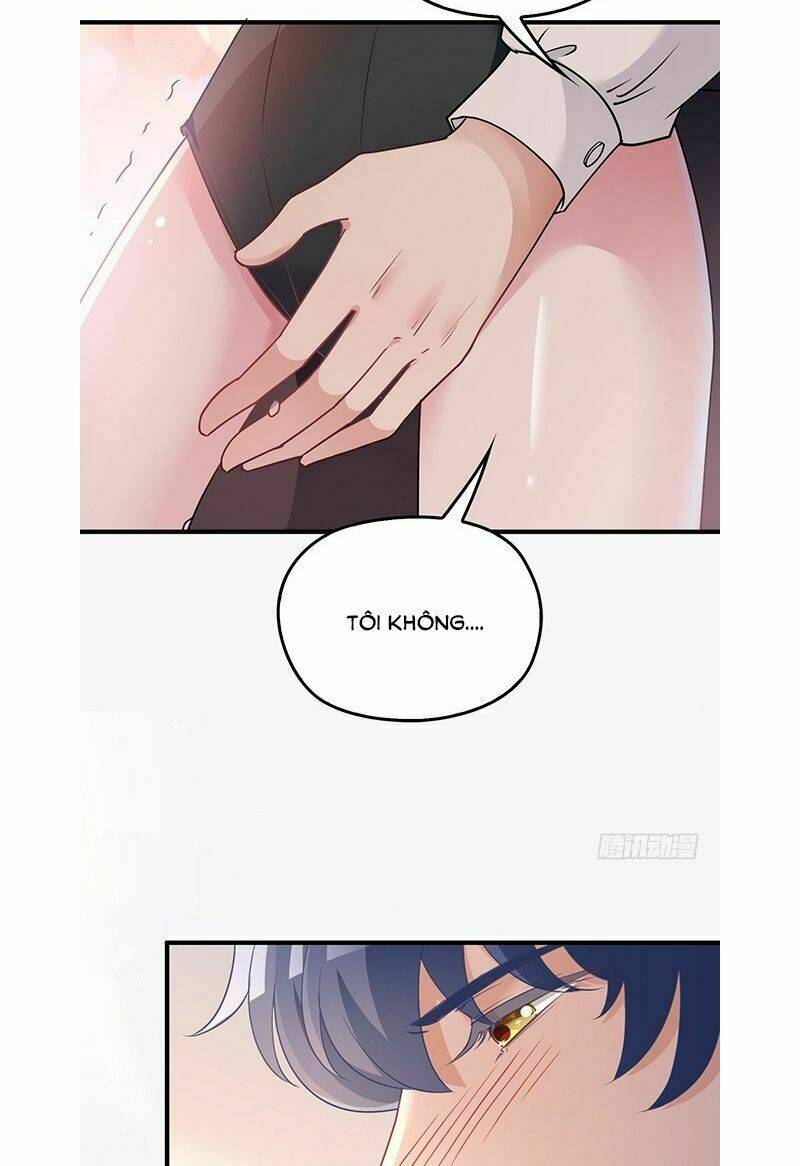 bí mật kết hôn với ảnh đế: vợ ơi đến đây tấn công đi nào chapter 44 22