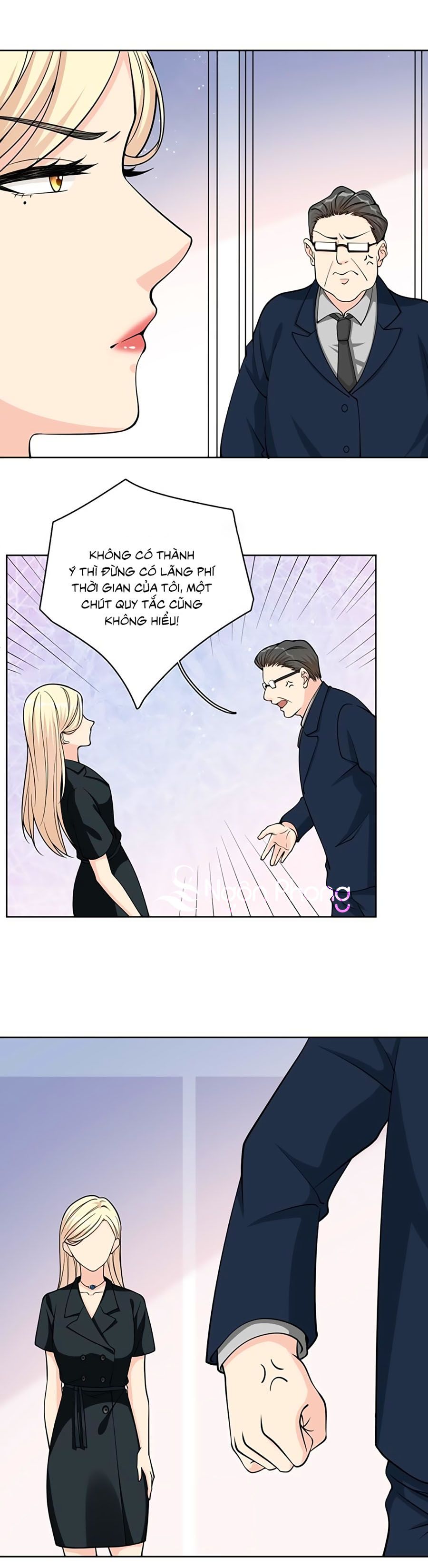 take me out chapter 18 1