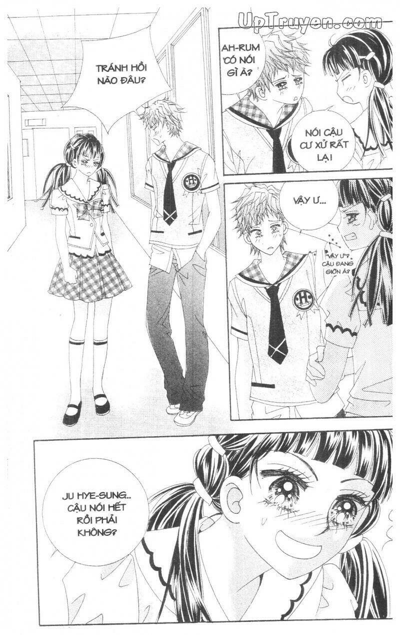 meo meo dịu dàng đi nhé chapter 3 96