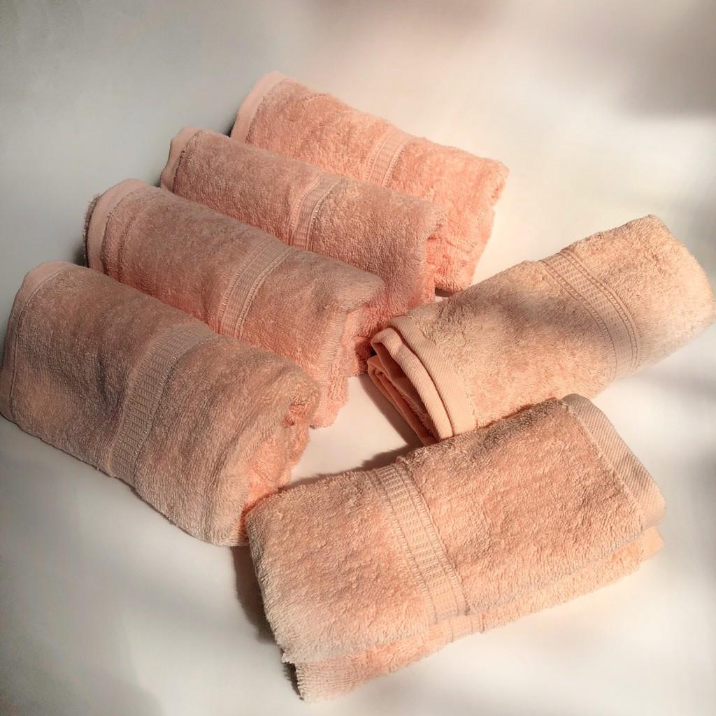 Khăn xuất xịn 40*80