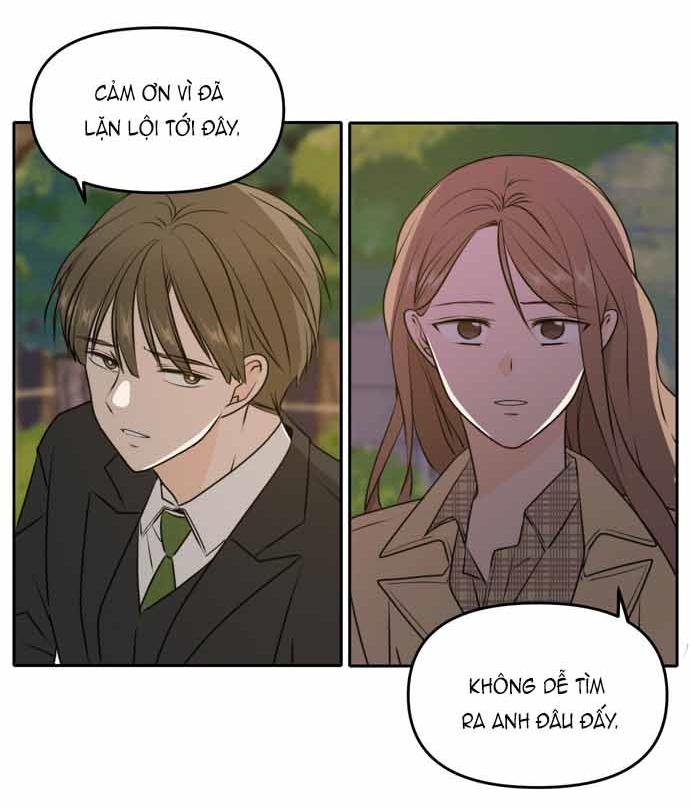 kiếp này cũng xin chăm sóc tôi như vậy nhé kiếp này cũng xin chăm sóc tôi như vậy nhé chapter 42 4