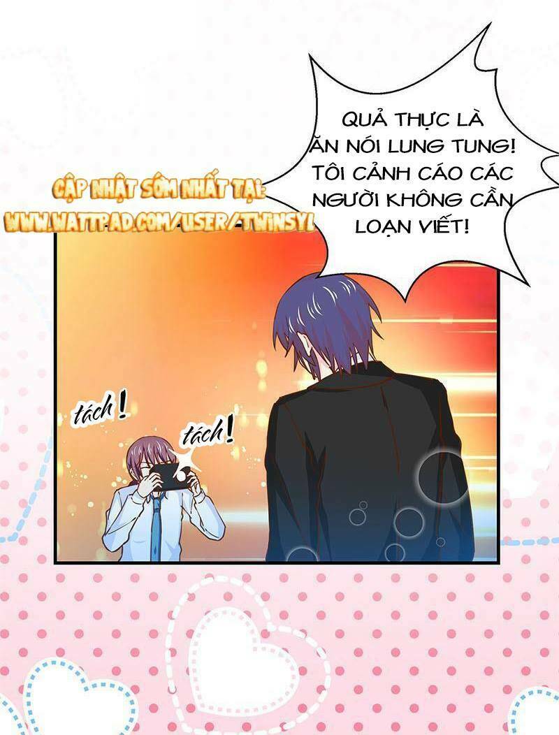 không gả cho tổng tài, gả cho người hầu chapter 148 5