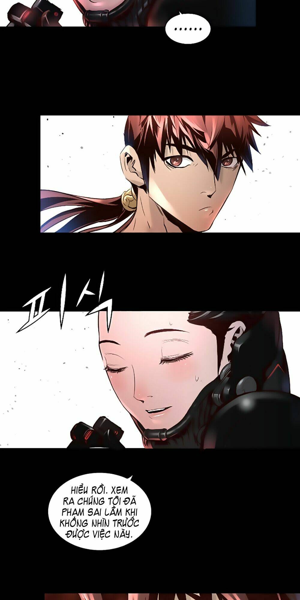 tam tuyệt tại dị giới chapter 26 3