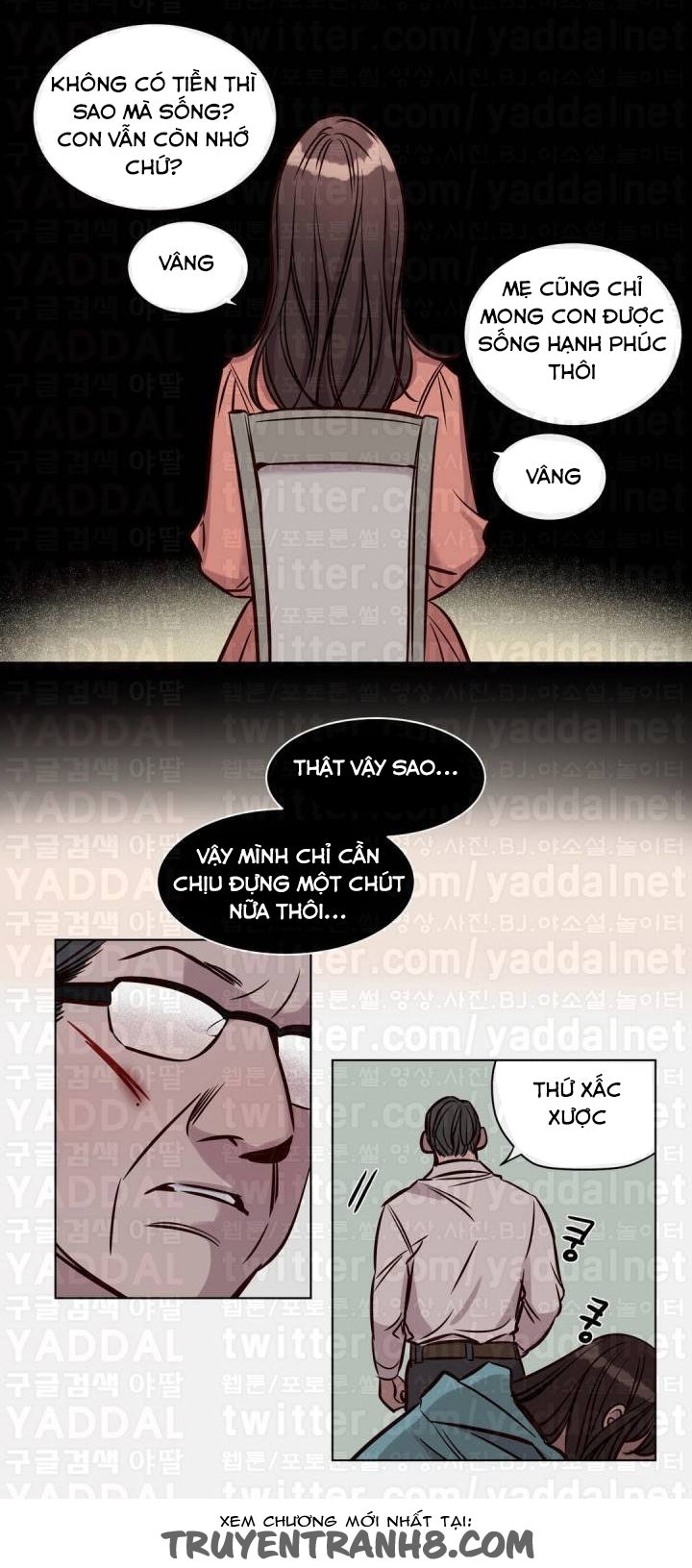 đền tội chapter 39 23