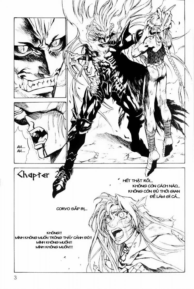 monster collection chapter 22 5