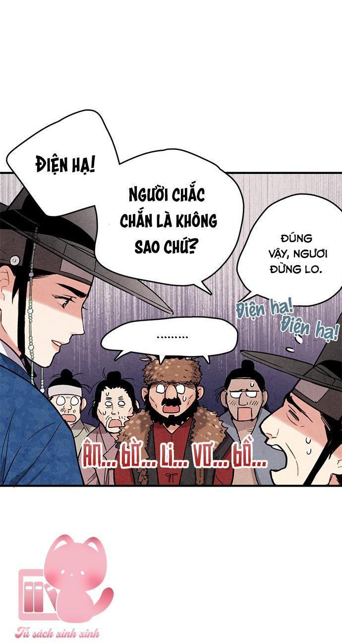 lệnh cấm hôn chapter 51 49