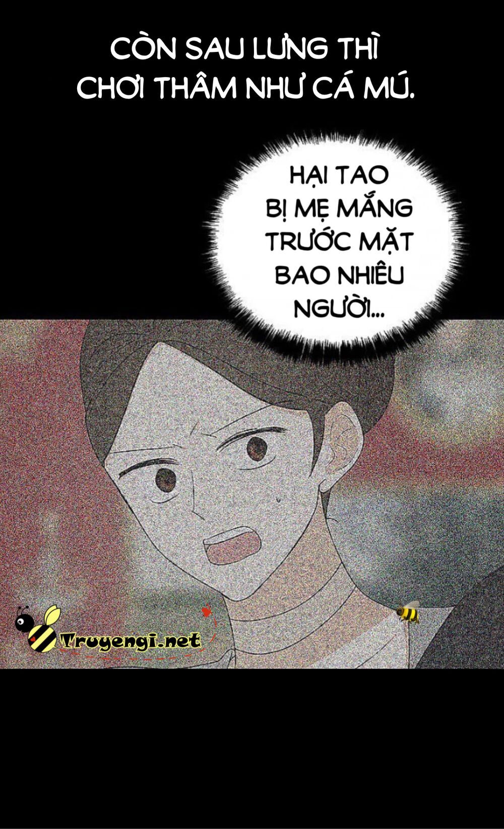 xuyên không trở thành mẹ của nhân vật phản diện chapter 39 60