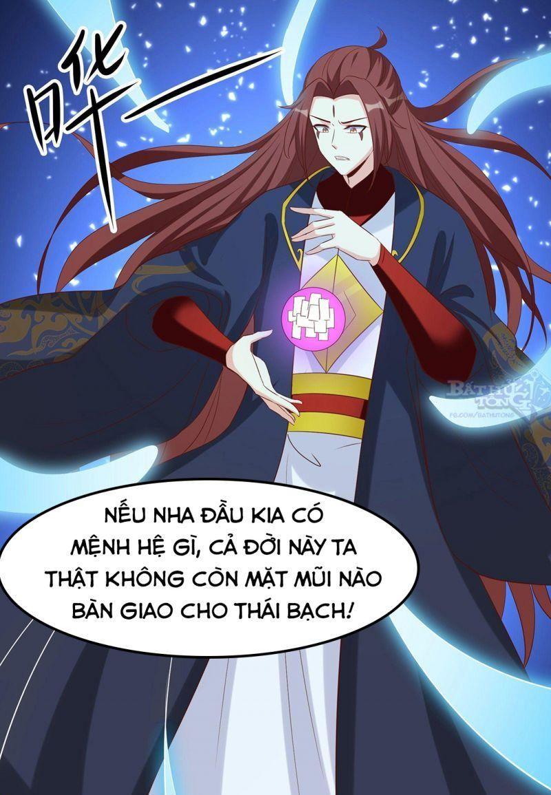 đồ đệ ta toàn là nữ ma đầu chapter 25 25
