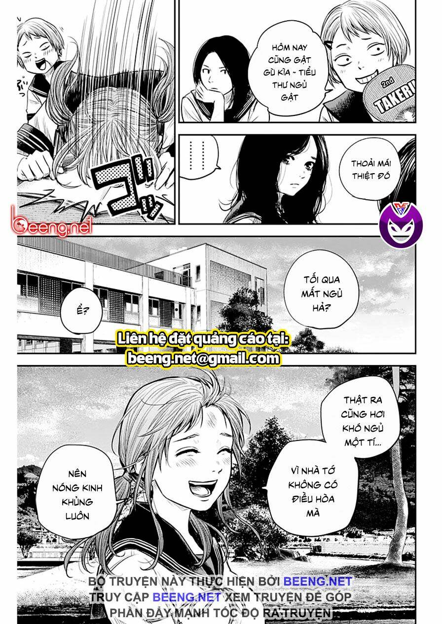 giải phóng chapter 9 9