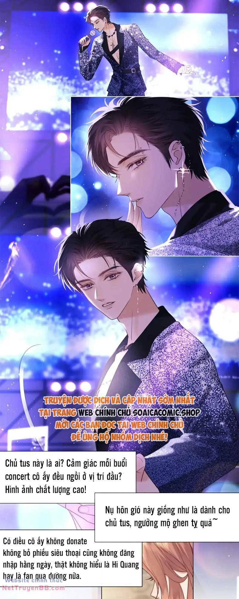 fan vợ - bạn đã biết chưa? chapter 35 2