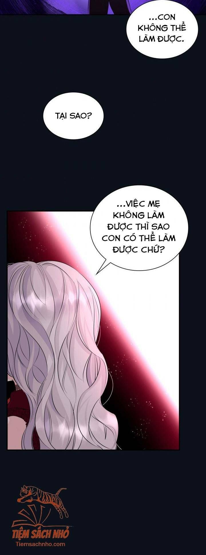 dây xích kiềm chế nam chính hắc ám tuột mất rồi chapter 26 45