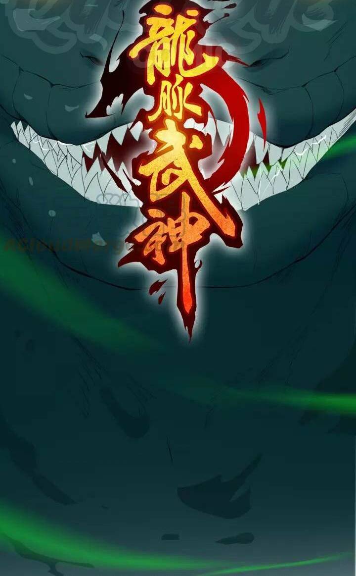 long mạch võ thần chapter 64 10