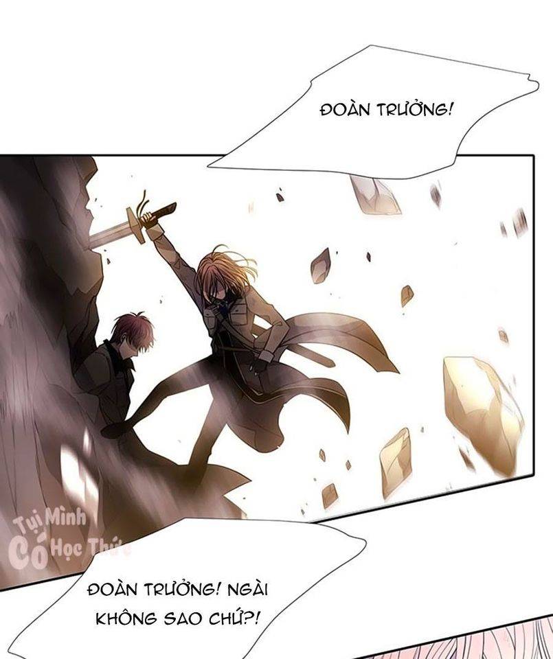 năm môn đệ của charlotte chapter 33 6