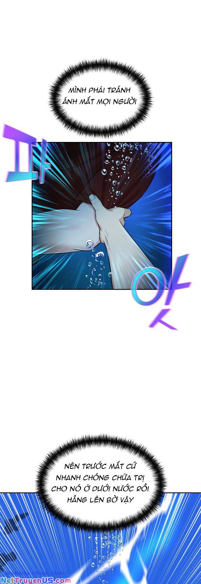 gương mặt thiên tài chapter 81 33