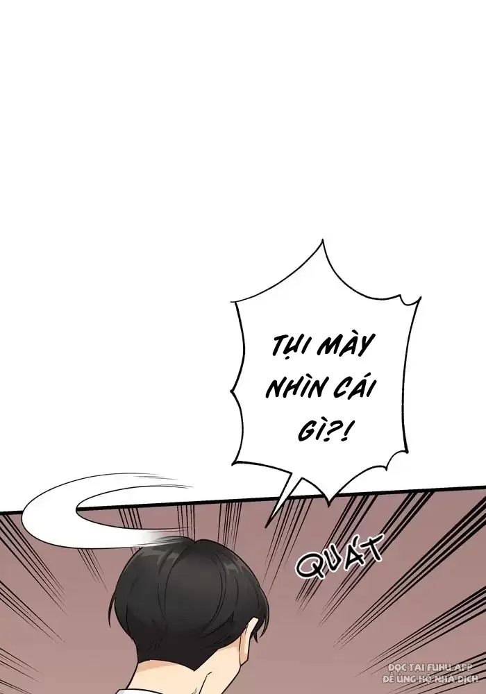 anh bạn của tôi đang phát sáng kìa ! chapter 11 56